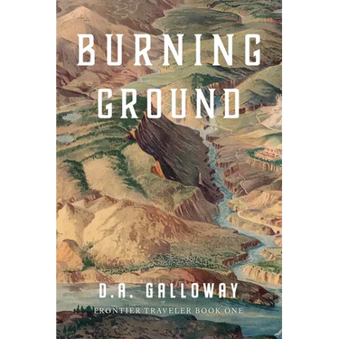 Burning Ground