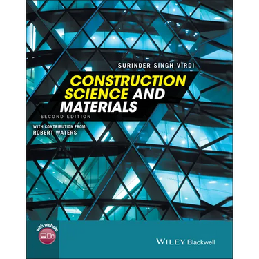 Construction Science and Materials
