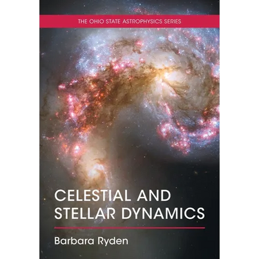 Celestial and Stellar Dynamics