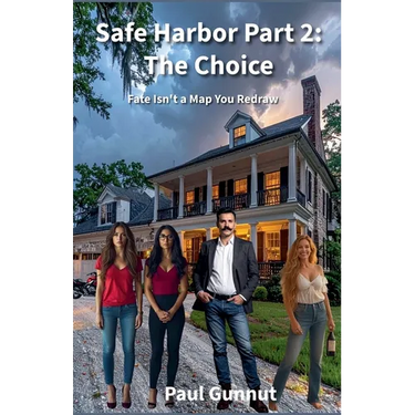 Safe Harbor Part 2: The Choice