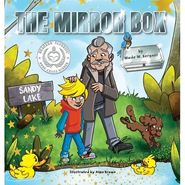 The Mirror Box