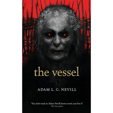 The Vessel