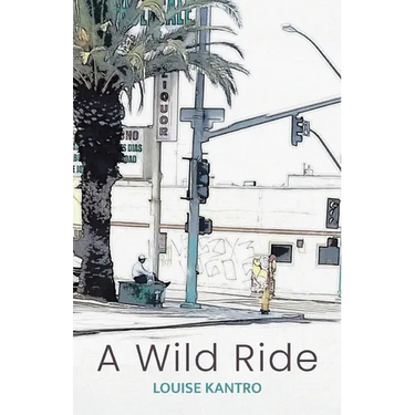A Wild Ride
