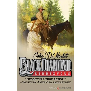 Black Diamond Rendezvous