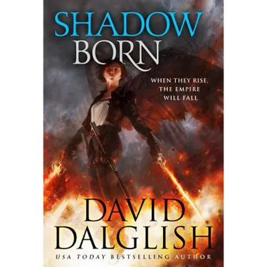 Shadowborn