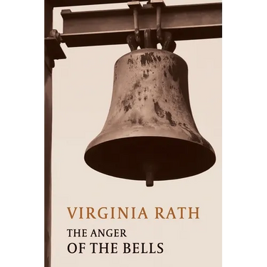 The Anger of the Bells: (A Rocky Allen Mystery)