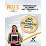 Praxis Principles of Learning and Teaching K-6 0622, 5622 Book and Online