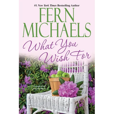 What You Wish For