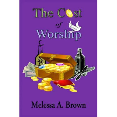 The Cost Of Worship