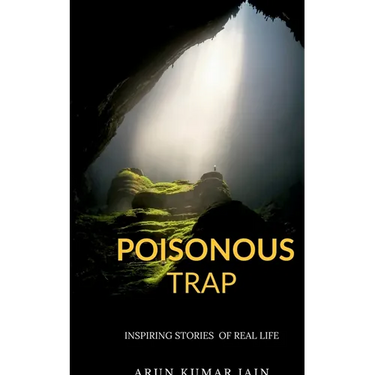 Poisonous Trap