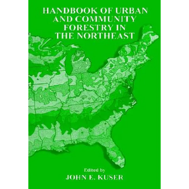 Urban and Community Forestry in the Northeast