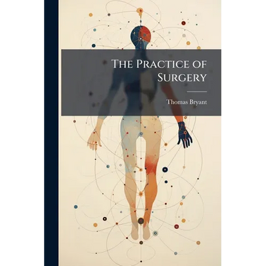 The Practice of Surgery: A Manual