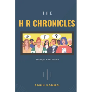 The H R Chronicles: Stranger than Fiction