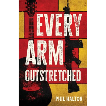 Every Arm Outstretched