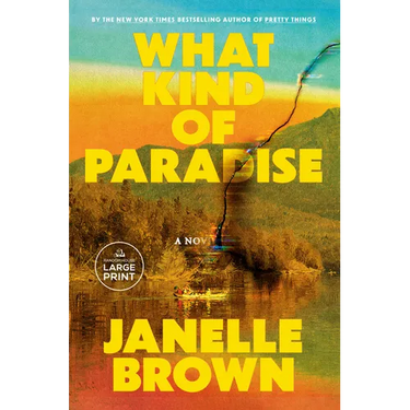 What Kind of Paradise