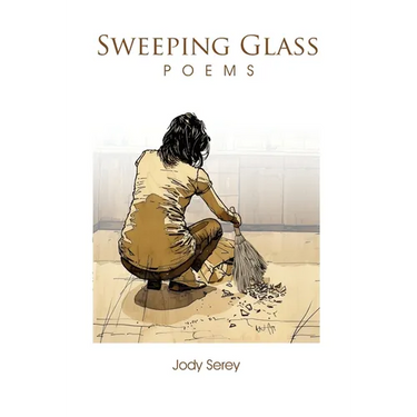 Sweeping Glass