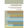 I Can Explain - Six One Act Plays & a Monologue