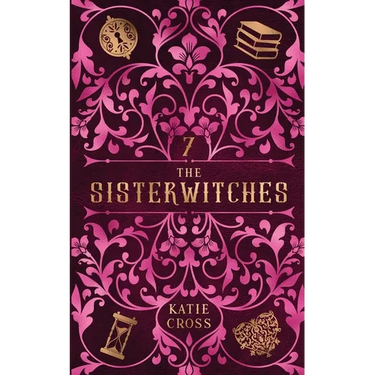 The Sisterwitches: Book 7