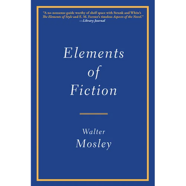Elements of Fiction
