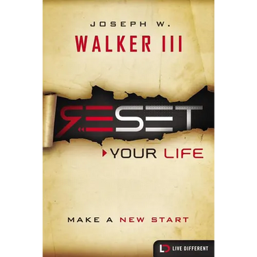 A Reset Your Life: Make a New Start