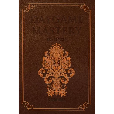 Daygame Mastery - Pocket