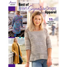 Best of Annie's Signature Designs: Apparel