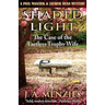 Shaded Light: The Case of the Tactless Trophy Wife