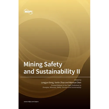 Mining Safety and Sustainability II