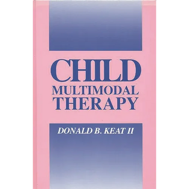 Child Multimodal Therapy