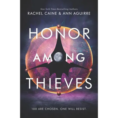 Honor Among Thieves
