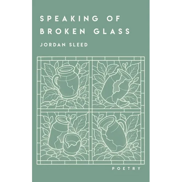 Speaking of Broken Glass