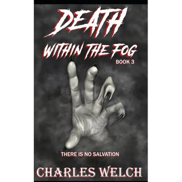 Death Within The Fog