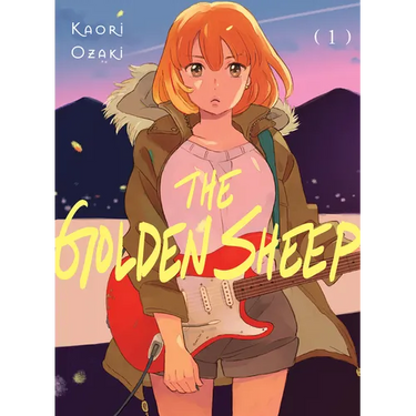 The Golden Sheep 1