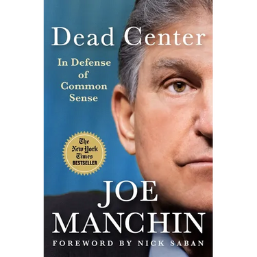 Dead Center: In Defense of Common Sense
