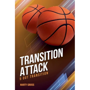 Transition Attack: 5 Out Transition
