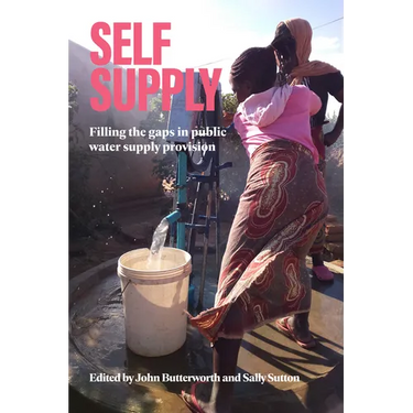 Self-Supply: Filling the Gaps in Public Water Supply Provision