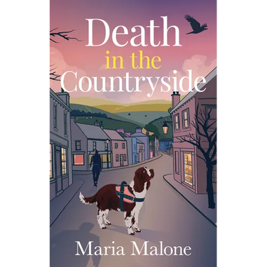 Death in the Countryside: A Wren & Wilson Mystery