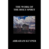 The Work of the Holy Spirit (Paperback)