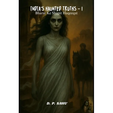 India's Haunted Truths - 1: Bharat Ke Shapit Haqiqat