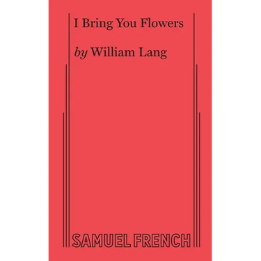 I Bring You Flowers
