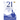21: A Collection of Poems