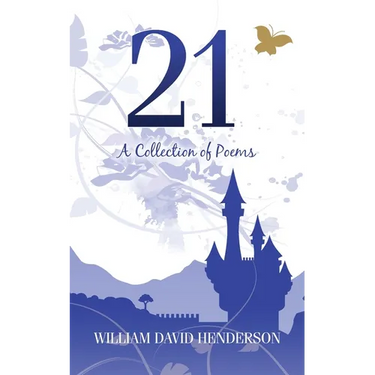 21: A Collection of Poems