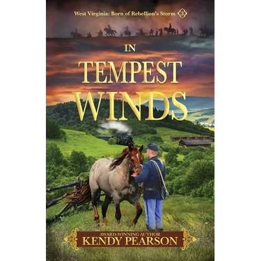 In Tempest Winds