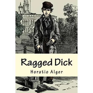 Ragged Dick
