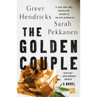 The Golden Couple