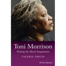 Toni Morrison: Writing the Moral Imagination