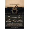 Remember Who You Are: In a World with Rapidly Increasing Use of Artificial Intelligence, There Is a Fundamental Need to Protect Our Authenti