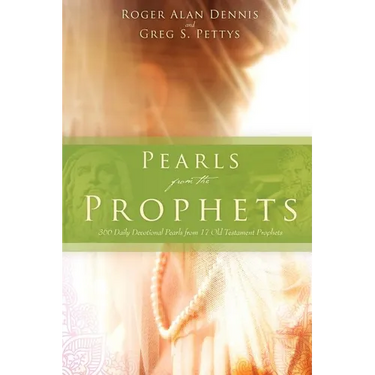 Pearls from the Prophets