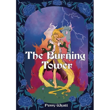 The Burning Tower