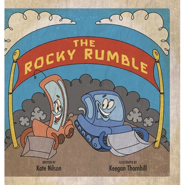 The Rocky Rumble